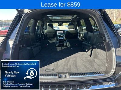 2025 Mercedes-Benz GLS - Photo 37