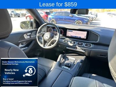 2025 Mercedes-Benz GLS - Photo 43