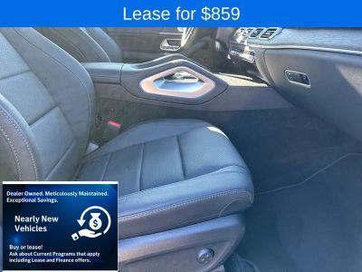 2025 Mercedes-Benz GLS - Photo 46