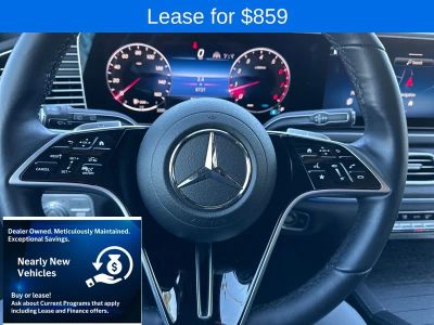 2025 Mercedes-Benz GLS - Photo 21