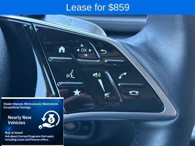 2025 Mercedes-Benz GLS - Photo 23