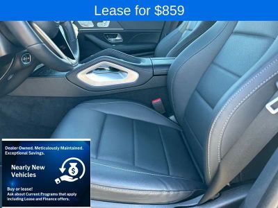 2025 Mercedes-Benz GLS - Photo 20