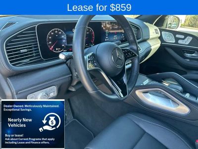 2025 Mercedes-Benz GLS - Photo 19