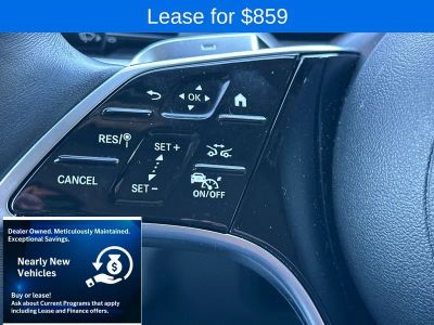 2025 Mercedes-Benz GLS - Photo 22