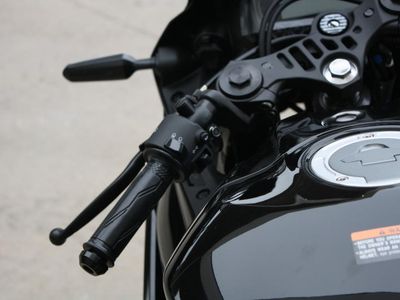 2026 Yamaha YZF-R3 - Photo 11