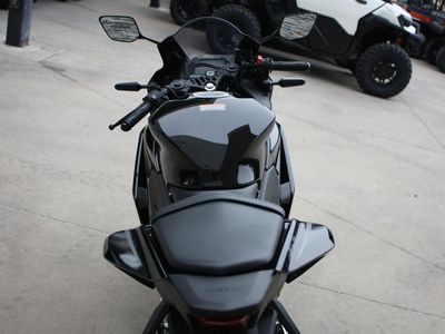 2026 Yamaha YZF-R3 - Photo 7