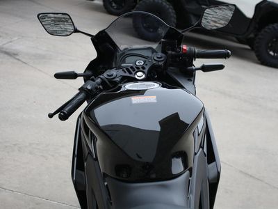 2026 Yamaha YZF-R3 - Photo 10