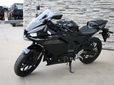 2026 Yamaha YZF-R3 - Photo 4