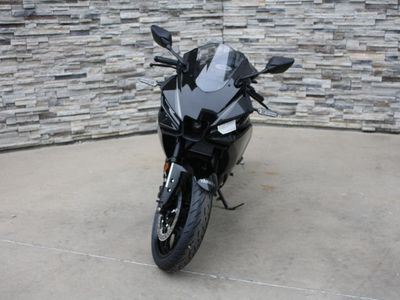 2026 Yamaha YZF-R3 - Photo 3
