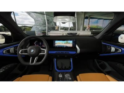 2026 BMW X3 — photo 10 view