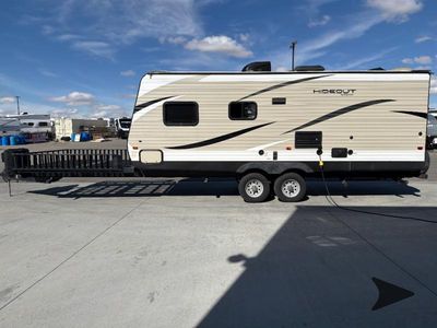 2018 Keystone RV Hideout - Photo 5