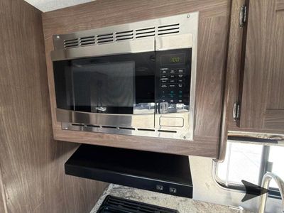 2018 Keystone RV Hideout - Photo 15