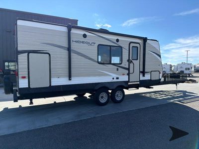 2018 Keystone RV Hideout - Photo 3