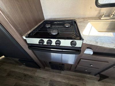 2018 Keystone RV Hideout - Photo 14