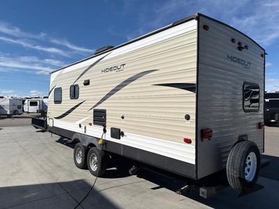 2018 Keystone RV Hideout - Photo 4