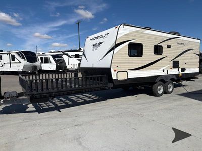 2018 Keystone RV Hideout - Photo 6