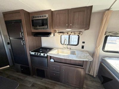 2018 Keystone RV Hideout - Photo 13