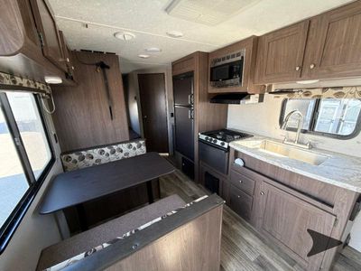 2018 Keystone RV Hideout - Photo 12