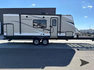 2018 Keystone RV Hideout - Photo 2