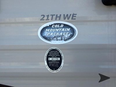 2018 Keystone RV Hideout - Photo 9