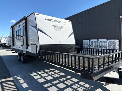 2018 Keystone RV Hideout - Photo 1