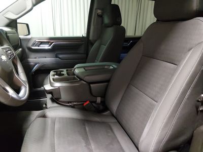 2023 Chevrolet Silverado 1500 — photo 24 view