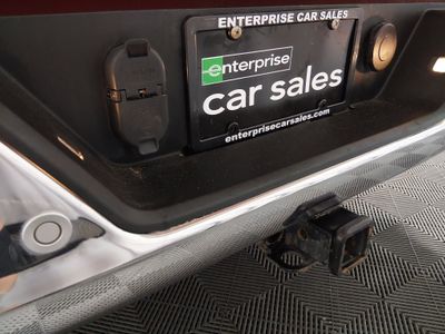 2023 Chevrolet Silverado 1500 — photo 16 view