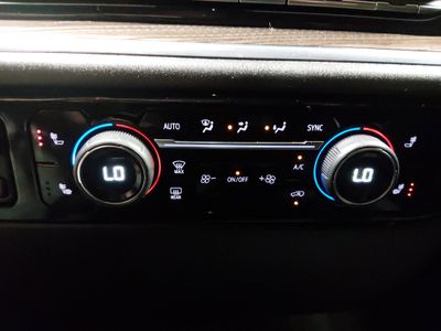 2023 Chevrolet Silverado 1500 — photo 20 view