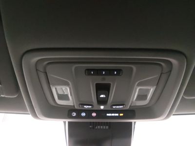2023 Chevrolet Silverado 1500 — photo 21 view