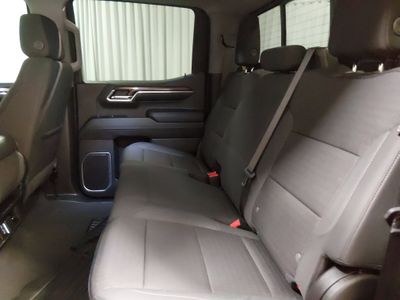 2023 Chevrolet Silverado 1500 — photo 25 view