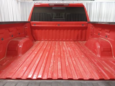 2023 Chevrolet Silverado 1500 — photo 11 view