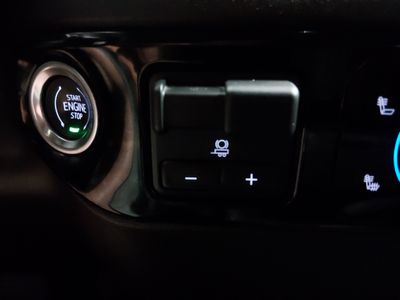 2023 Chevrolet Silverado 1500 — photo 19 view