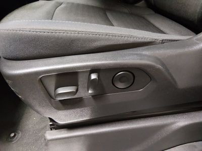 2023 Chevrolet Silverado 1500 — photo 23 view