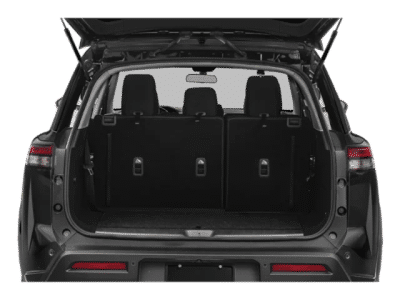 2023 Nissan Pathfinder - Photo 8