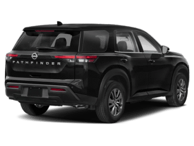 2023 Nissan Pathfinder - Photo 2