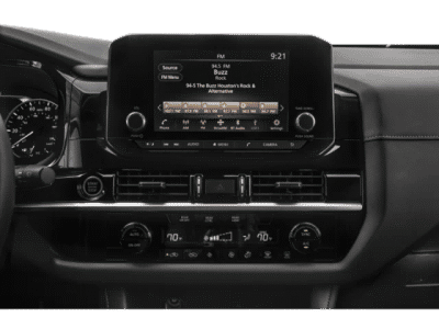 2023 Nissan Pathfinder - Photo 7