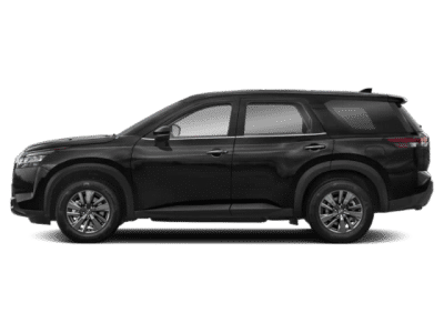 2023 Nissan Pathfinder - Photo 3