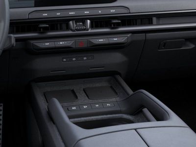 2027 Kia Telluride — photo 23 view