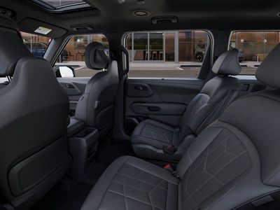 2027 Kia Telluride — photo 18 view