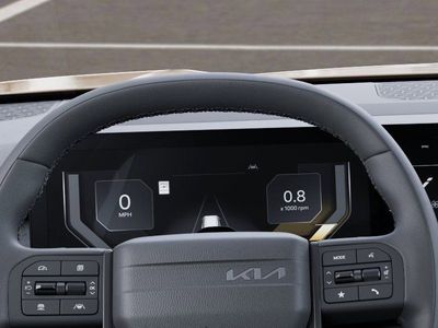 2027 Kia Telluride — photo 21 view