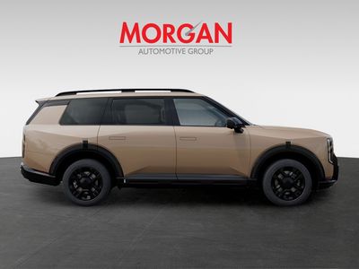 2027 Kia Telluride — photo 7 view