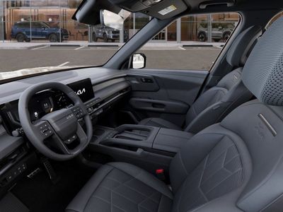 2027 Kia Telluride — photo 17 view