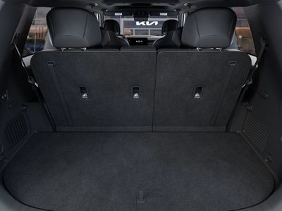 2027 Kia Telluride — photo 19 view
