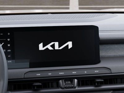 2027 Kia Telluride — photo 20 view