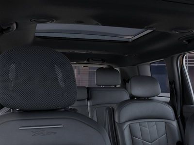 2027 Kia Telluride — photo 27 view