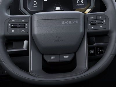 2027 Kia Telluride — photo 22 view