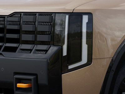 2027 Kia Telluride — photo 10 view