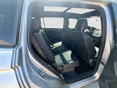 2020 Volkswagen Tiguan — photo 26 view