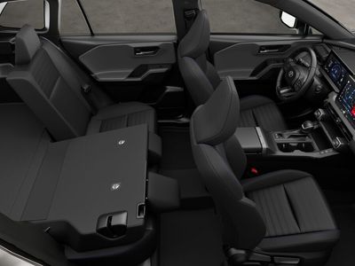2026 Toyota RAV4 Plug-in Hybrid — photo 22 view