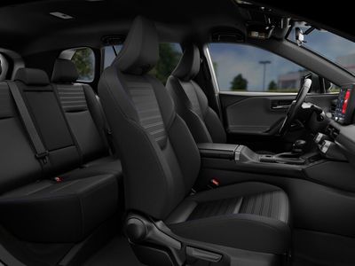 2026 Toyota RAV4 Plug-in Hybrid — photo 20 view